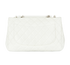 Classic Jumbo Flap, back view